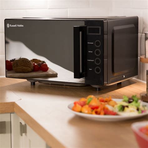 flatbed microwave at Tesco, Argos, AO, Currys, John Lewis, Dunelm ...