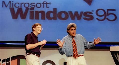 Start it up: Windows 95 turns 20 today - ExtremeTech