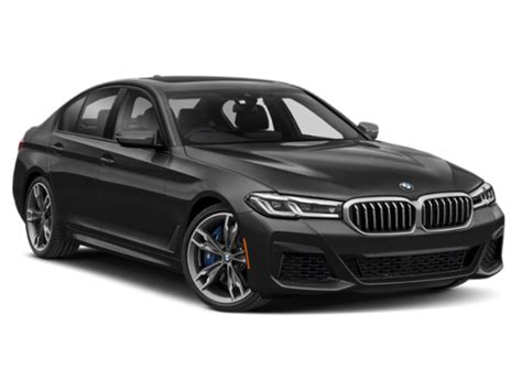 New 2023 BMW 5 Series M550i xDrive 4D Sedan near Morris Township #JB542 | Celebrity Motor Car ...