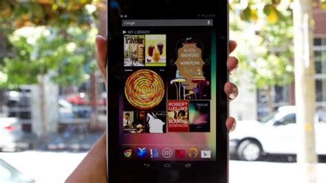 Google set to launch $99 Nexus tablet this quarter, report says - CNET