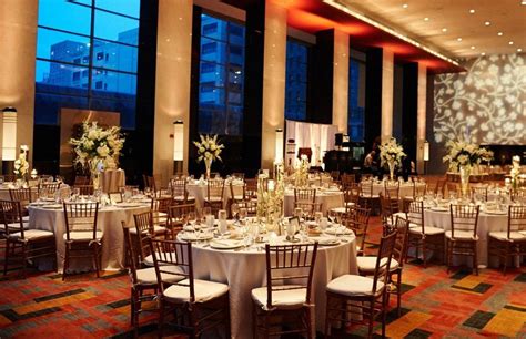 Loews Philadelphia Hotel - Venue - Philadelphia, PA - WeddingWire