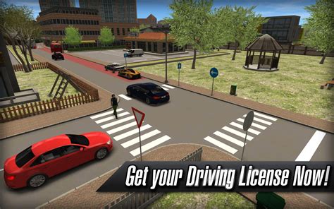 Driving School 2016 APK for Android Download