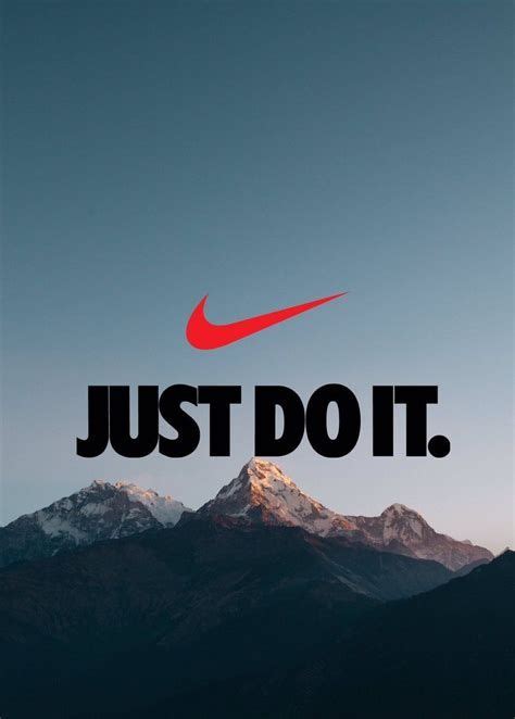 Nike Just Do It Backgrounds