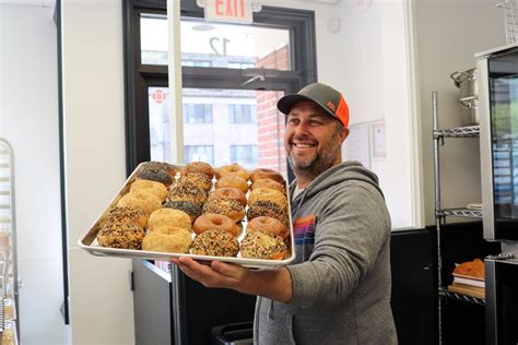 PopUp Bagels Opens in Greenwich and More Expansion News — CT Bites