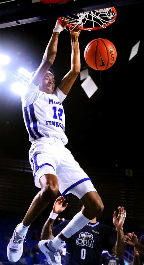 MTSU basketball: 2022-23 season preview for Blue Raiders men, women