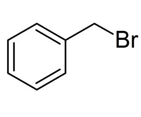 Liquid Benzyl Bromide, Grade Standard: Technical, | ID: 15795097697