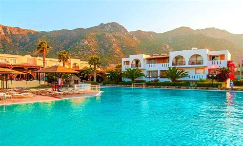 Kos - Akti Beach Club Ultra All Inclusive 4* in - Kos, GR | Groupon Getaways