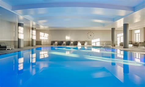 Fairmont St Andrews Introduces Exquisite Winter Spa Escapes