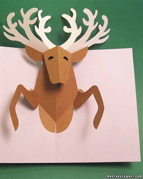 Awesome DIY Christmas Cards