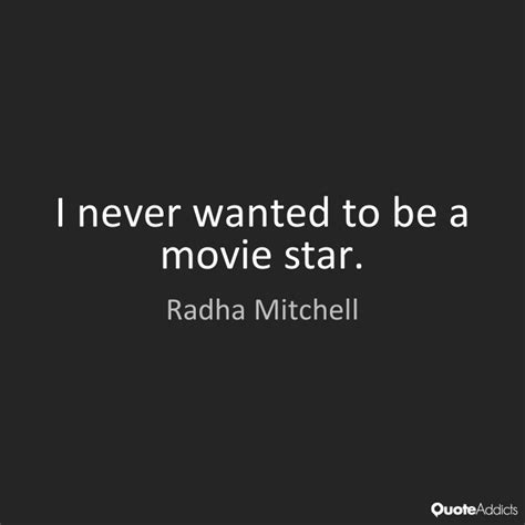 Quotes about Movie Star (278 quotes)