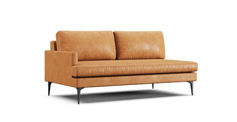 Replacement West Elm Sectional Sofa Slipcovers | Comfort Works