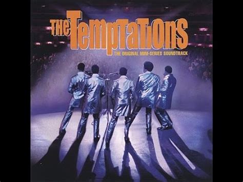 Factual Errors in "The Temptations" Movie - YouTube