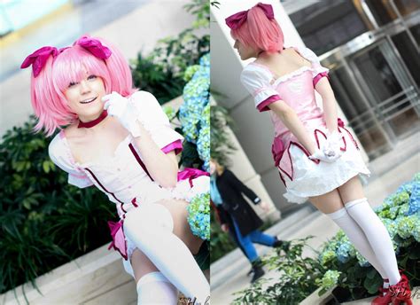 Madoka Magica by denni-cosplay on DeviantArt