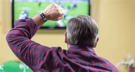 4 Reasons Why Men Are Drawn To Watching Sports | Shaunti Feldhahn