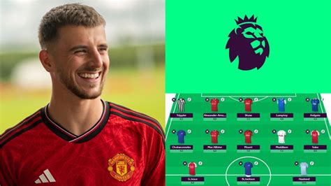 Fantasy Premier League 2023-24: Tips, best players, rules, prizes & guide to FPL game | Flipboard