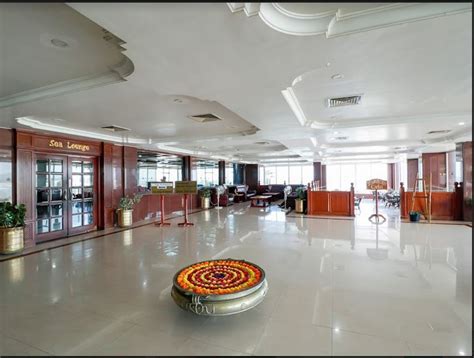 RNS Residency Murudeshwar Hotel Price, Address & Reviews