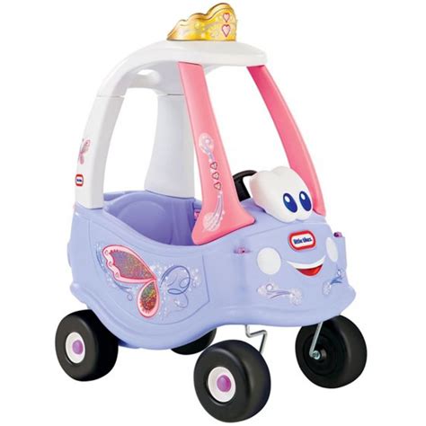 Little Tikes Cozy Coupe Fairy | BIG W