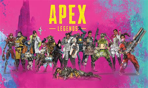 Apex Legends Season 13 | Hot Sex Picture