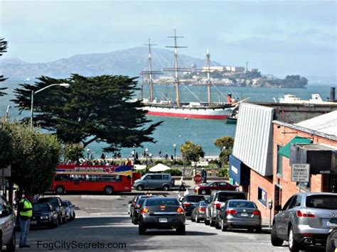 Fisherman's Wharf San Francisco: a local's review.