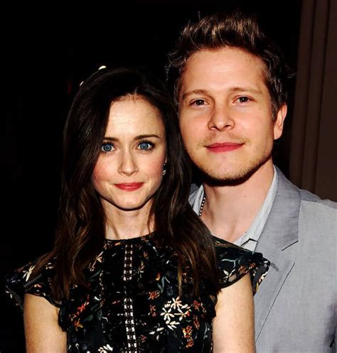 Matt Czuchry Wife: The Untold Story Behind The Actor's Love Life