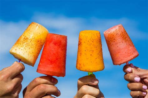 Best Alcoholic Popsicles: Boozy Ice Pops to Enjoy This Summer - Thrillist