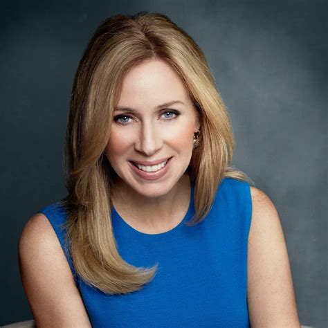 Rebecca Quick (CNBC) Bio-Wiki, Age, Height, Husband, Salary, Net Worth