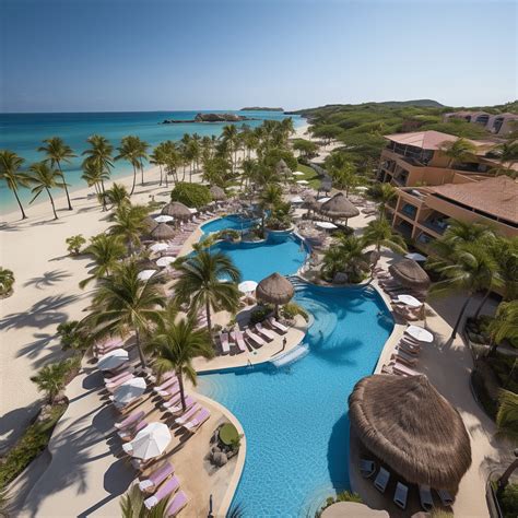 Aruba Adults Only All Inclusive: Top 10 Crazy Luxury Resorts to Experience!