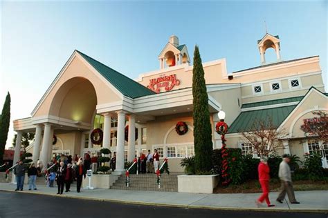 The South's Grandest Christmas Show Alabama Theatre Myrtle Beach North ...