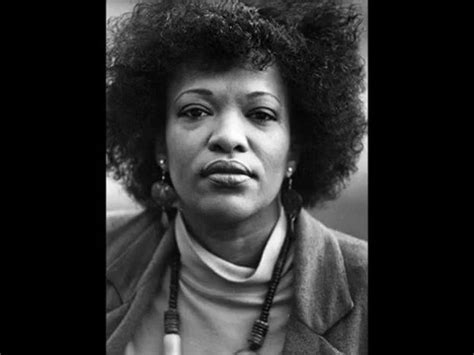 Rita Dove: The first African American Poet Laureate - YouTube