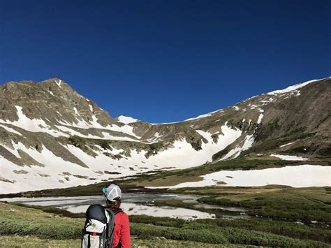 A Secret Local's Guide to 13 Awe-Inspiring Hikes Near Breckenridge!