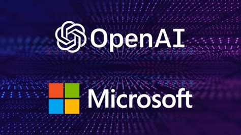 Microsoft confirms its investing billions in ChatGPT developer OpenAI