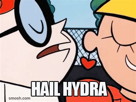 Hydra Medic GIFs - Get the best GIF on GIPHY