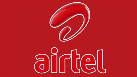 Airtel Logo - LogoDix