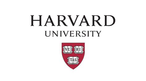 Download Harvard University logo transparent PNG - StickPNG