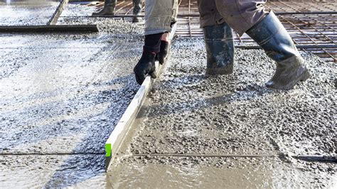 Concrete Ballast Calculator | Formulas & Mix Ratio Help