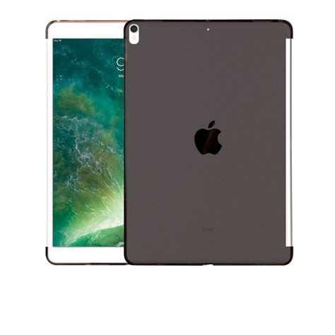 Smart iPad Pro Back Cover for 12.9, 11 and 10.2 Apple tablets