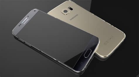 Samsung Galaxy S7 Specifications | Release Date and Price in India ~ TechDekh