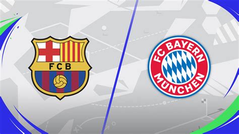 Watch UEFA Youth League Season 2023 Episode 5: Barcelona vs. Bayern - Full show on Paramount Plus