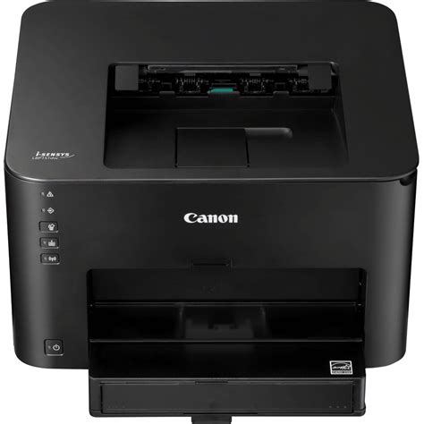 Canon i-SENSYS LBP151dw Laser Printer - Monochrome - 1200 x 1200 dpi Print | Novatech