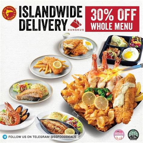 4 Fingers Delivery Menu Malaysia - MireyaldBerg