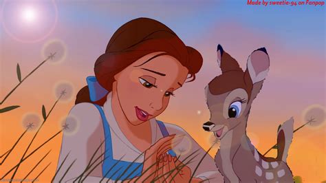 My latest crossovers - disney crossover Photo (29541260) - Fanpop