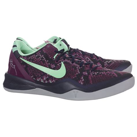 Nike Kobe 8 System (Pit Viper) - 555035-502 - Sneakerhead.com – SNEAKERHEAD.com