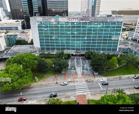 New orleans city hall hi-res stock photography and images - Alamy