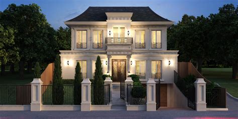 French Provincial Exterior Design | French Provencial | French Provincal