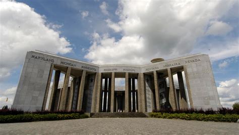 Bastogne War Museum opens in Belgium