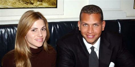 Alex Rodriguez's ex-wife - Is Cynthia Scurtis married now? Bio