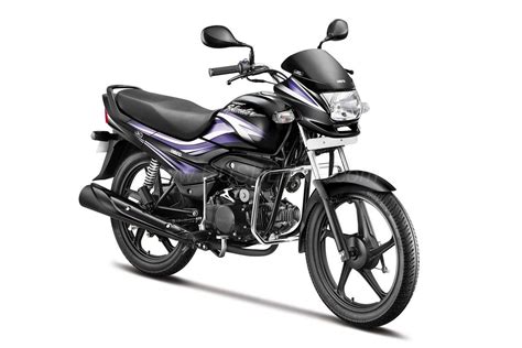 New Hero Super Splendor 125 launched in India - Price Rs 57,585