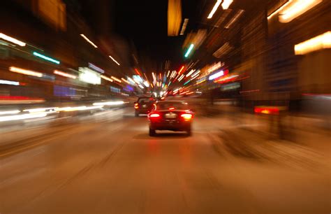 Night speed drive Free Photo Download | FreeImages