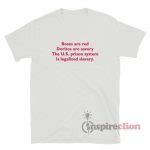 Roses Are Red Doritos Are Savory Political T-Shirt - Inspireclion.com