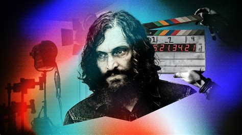 EXCLUSIVE: How Vincent Gallo Was Lured Out Of Retirement For New Daily ...